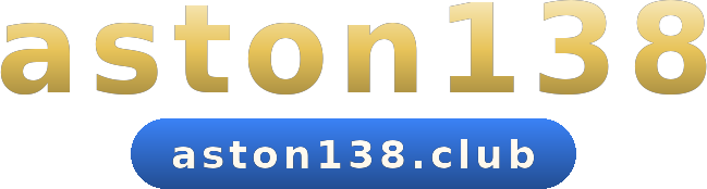 aston138 logo