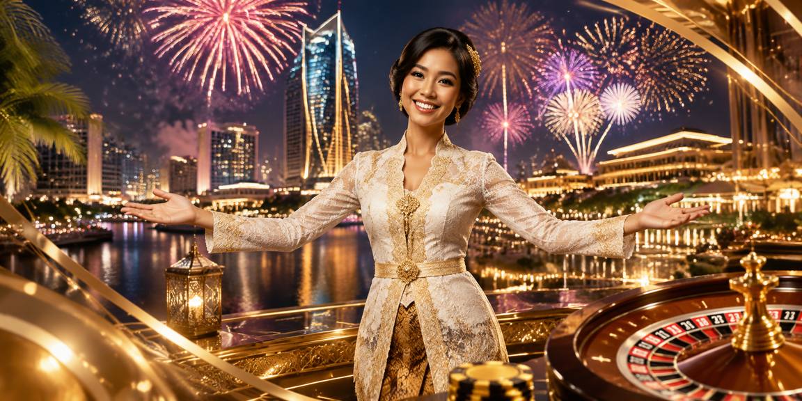 aston138 Live Casino
